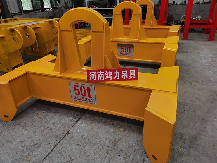 河南鴻力起重機械有限公司